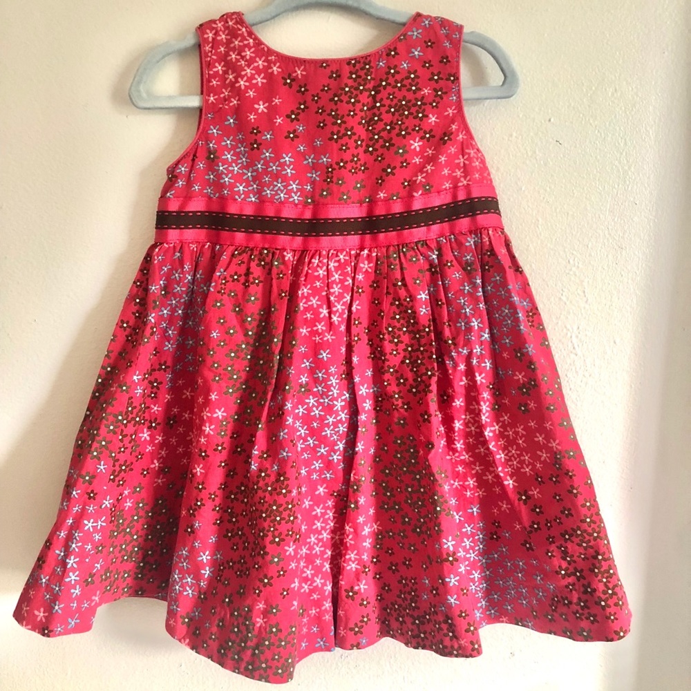 12-18M Baby Gap Dress